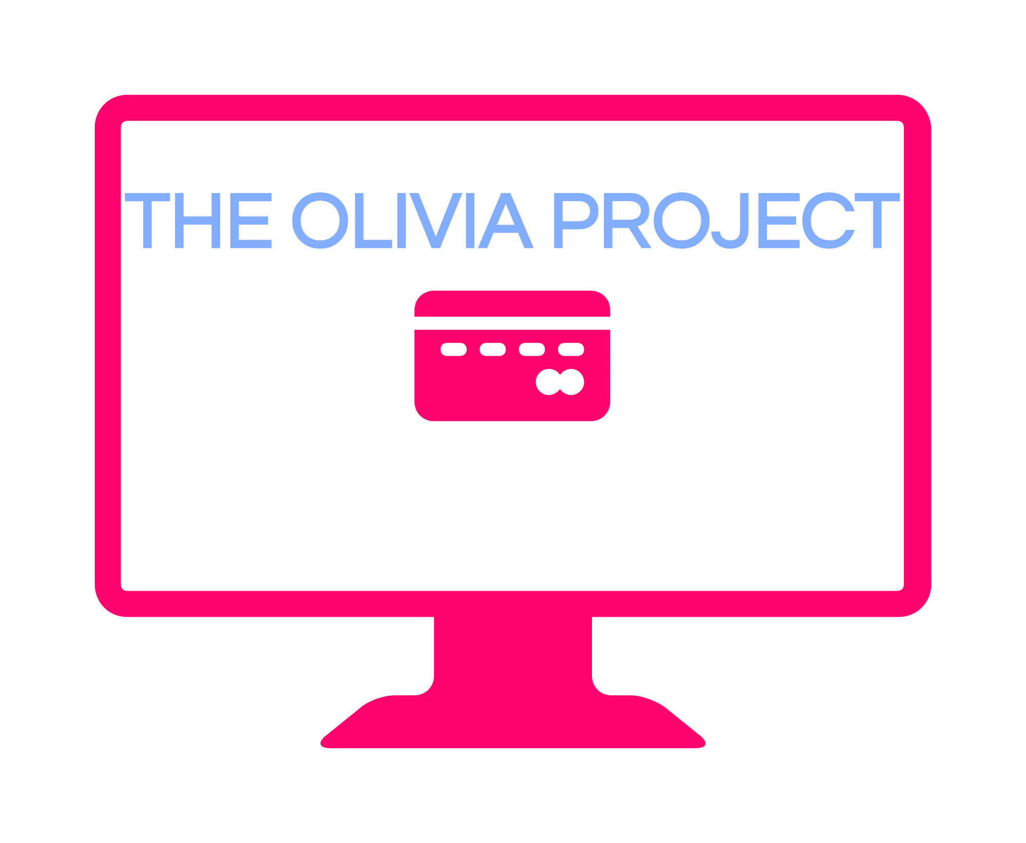 THE OLIVIA PROJECT (Copy)