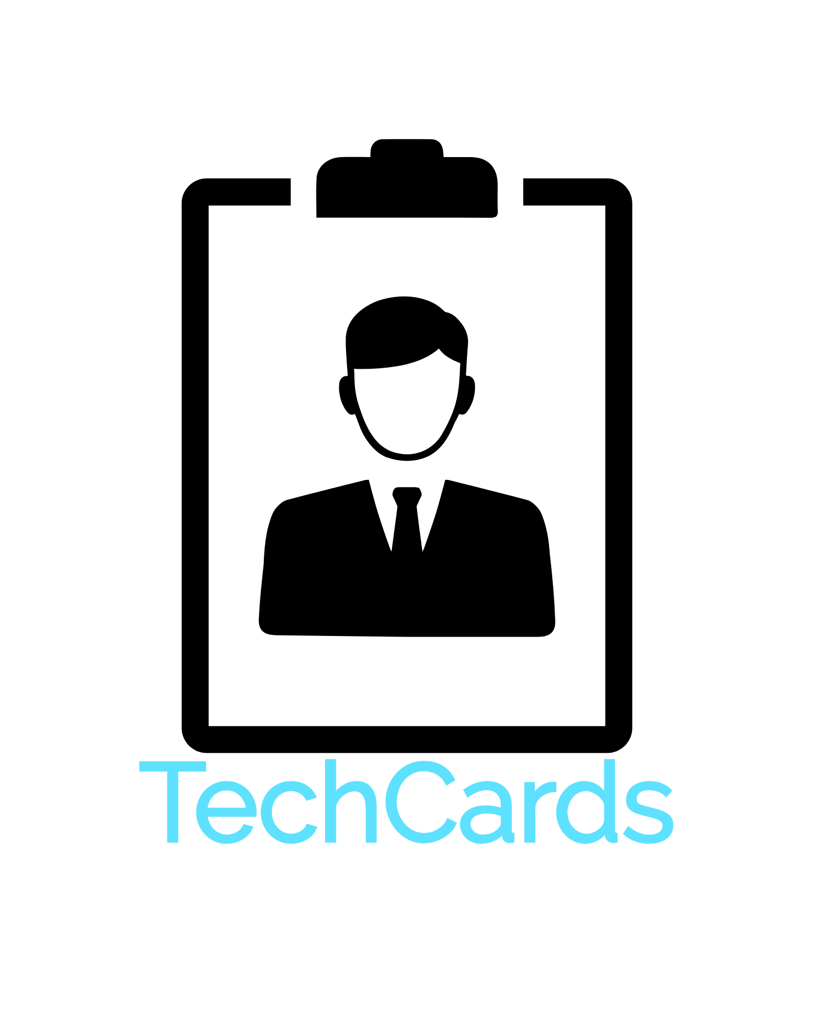TechCards (Copy)
