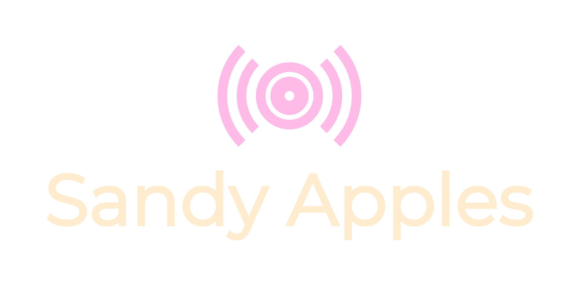 Sandy Apples (Copy)