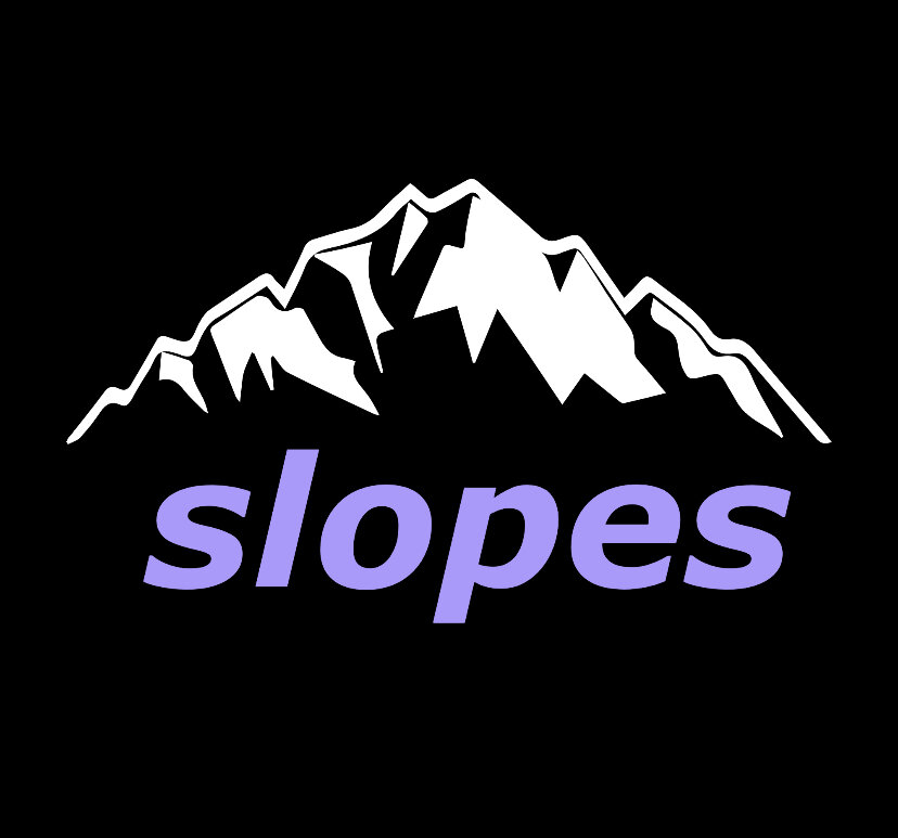 Slopes (Copy)