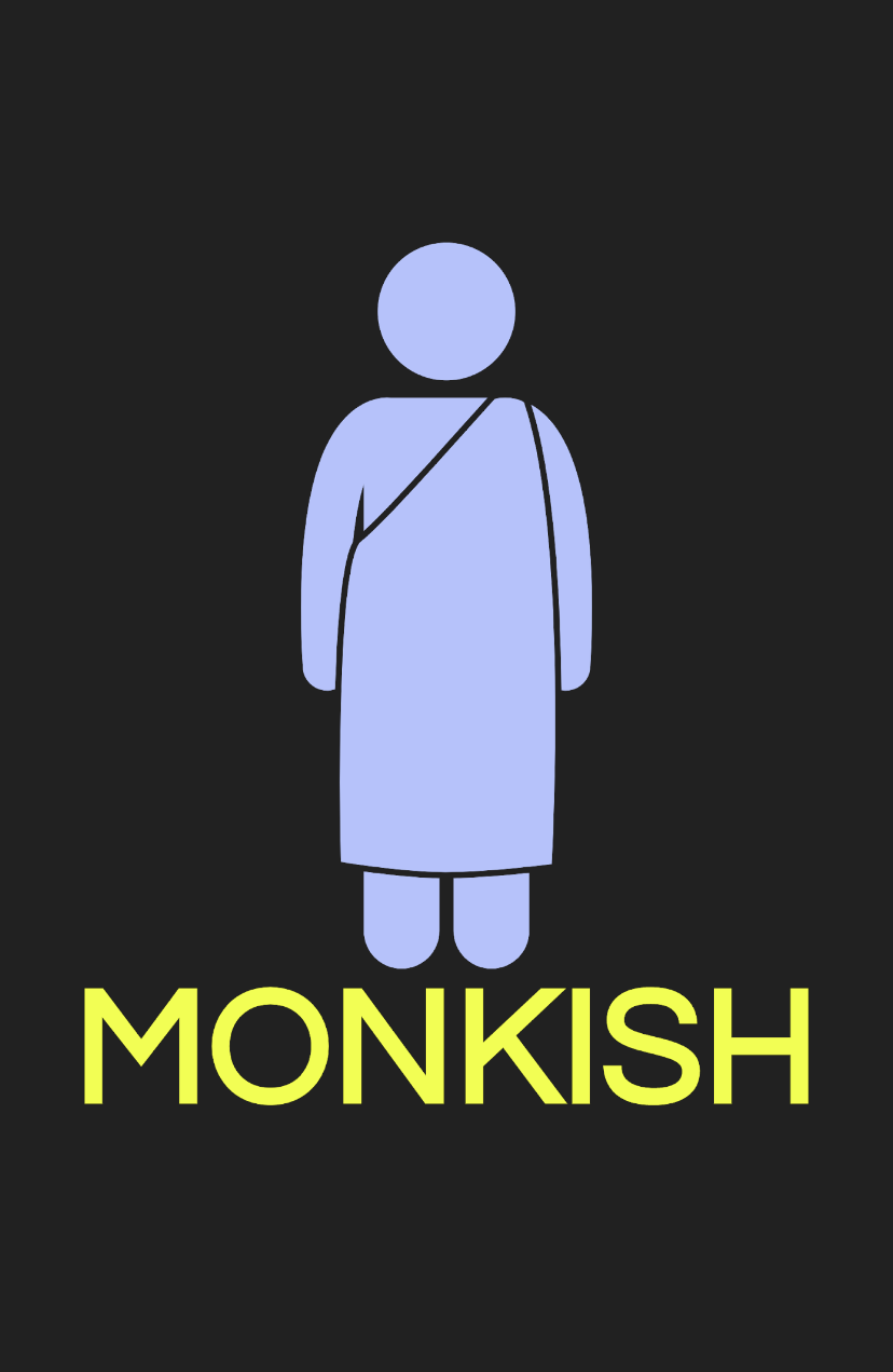 MONKISH (Copy)