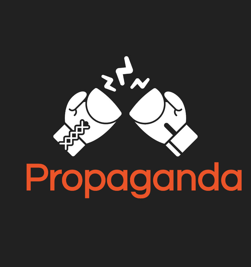 Propaganda (Copy)