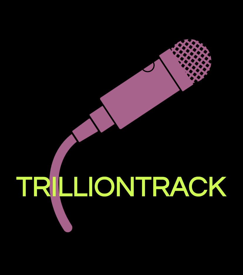 TRILLION TRACK (Copy)