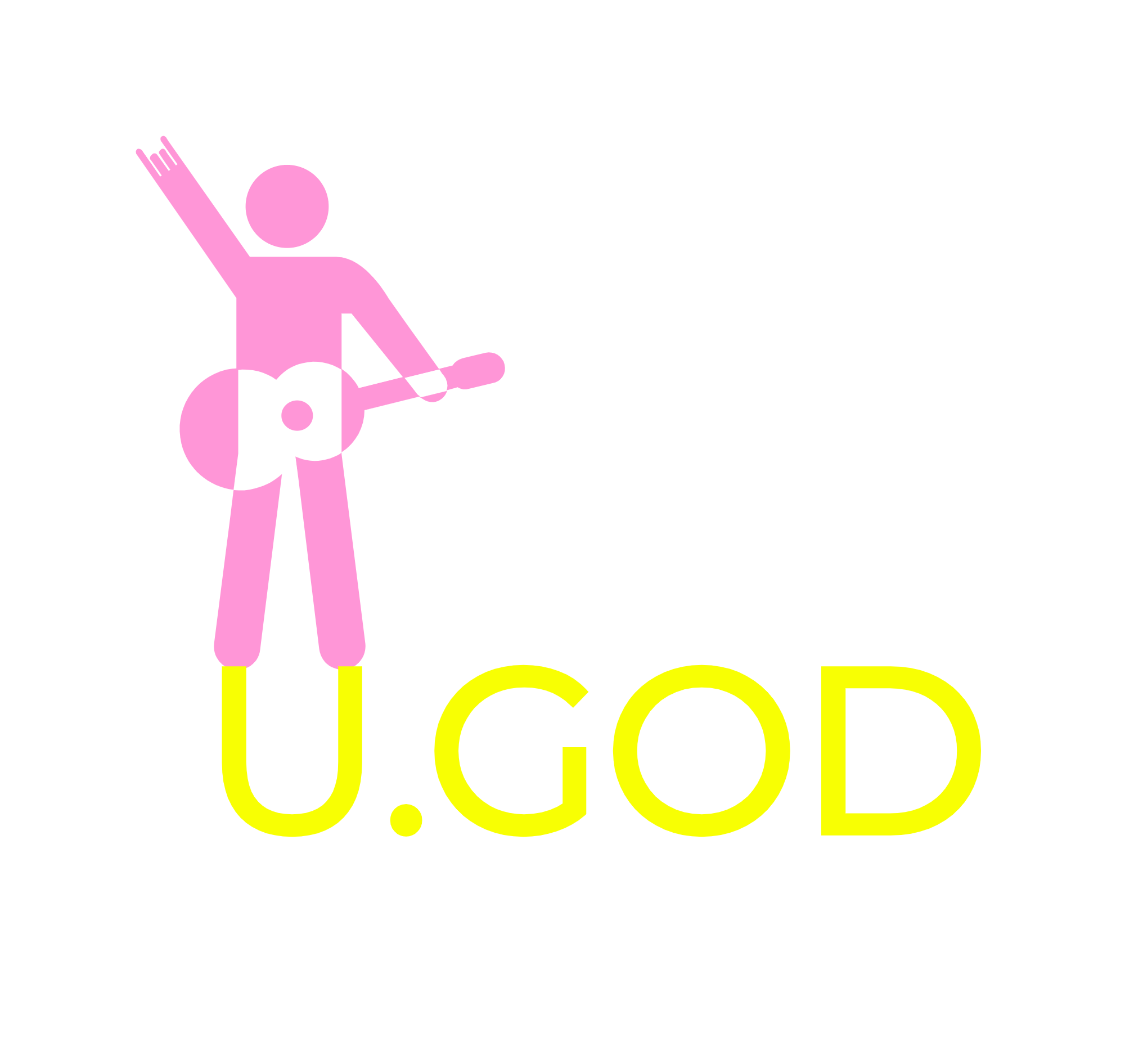 U.GOD (Copy)