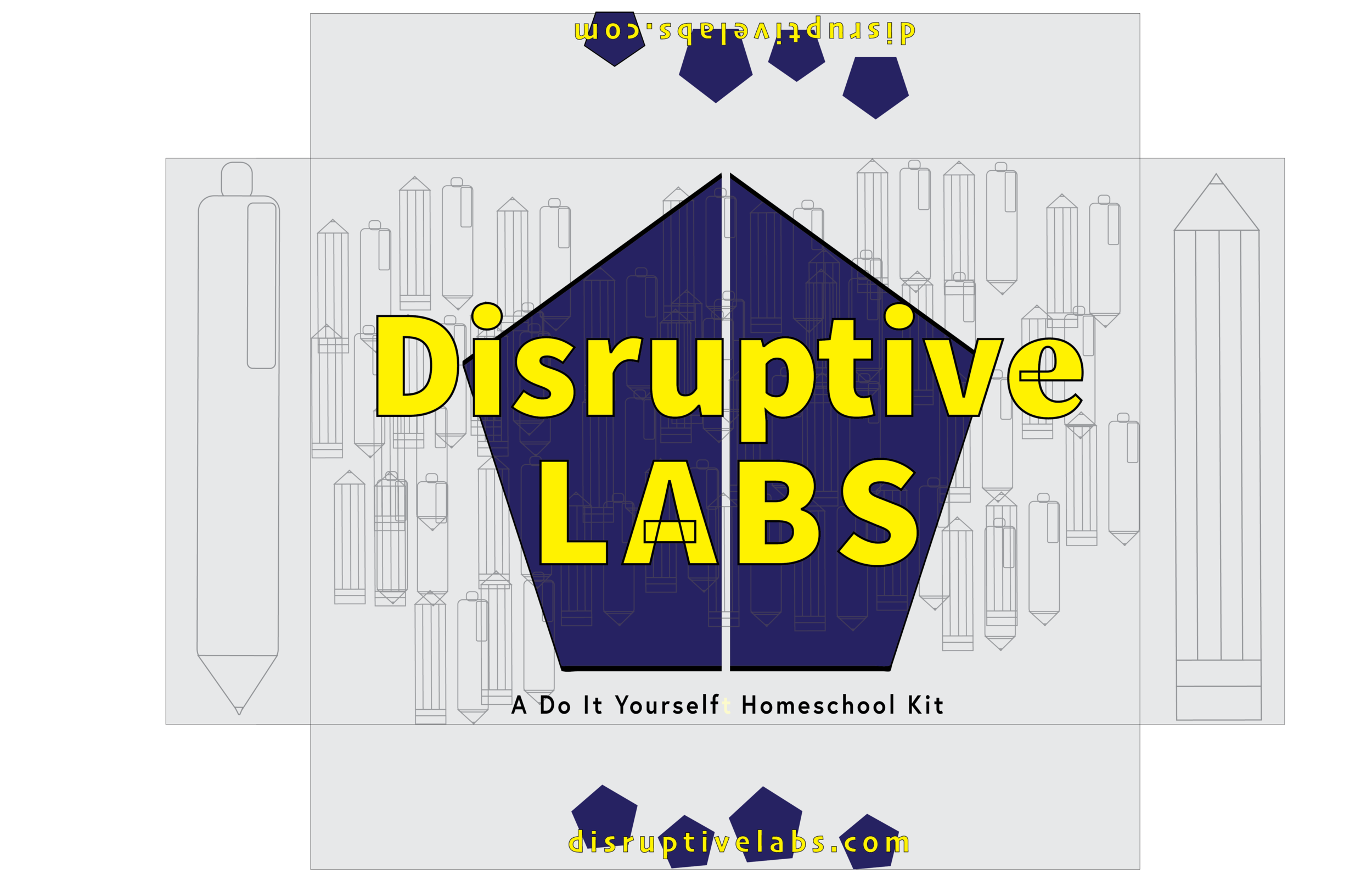 Disruptive Labs (Copy)