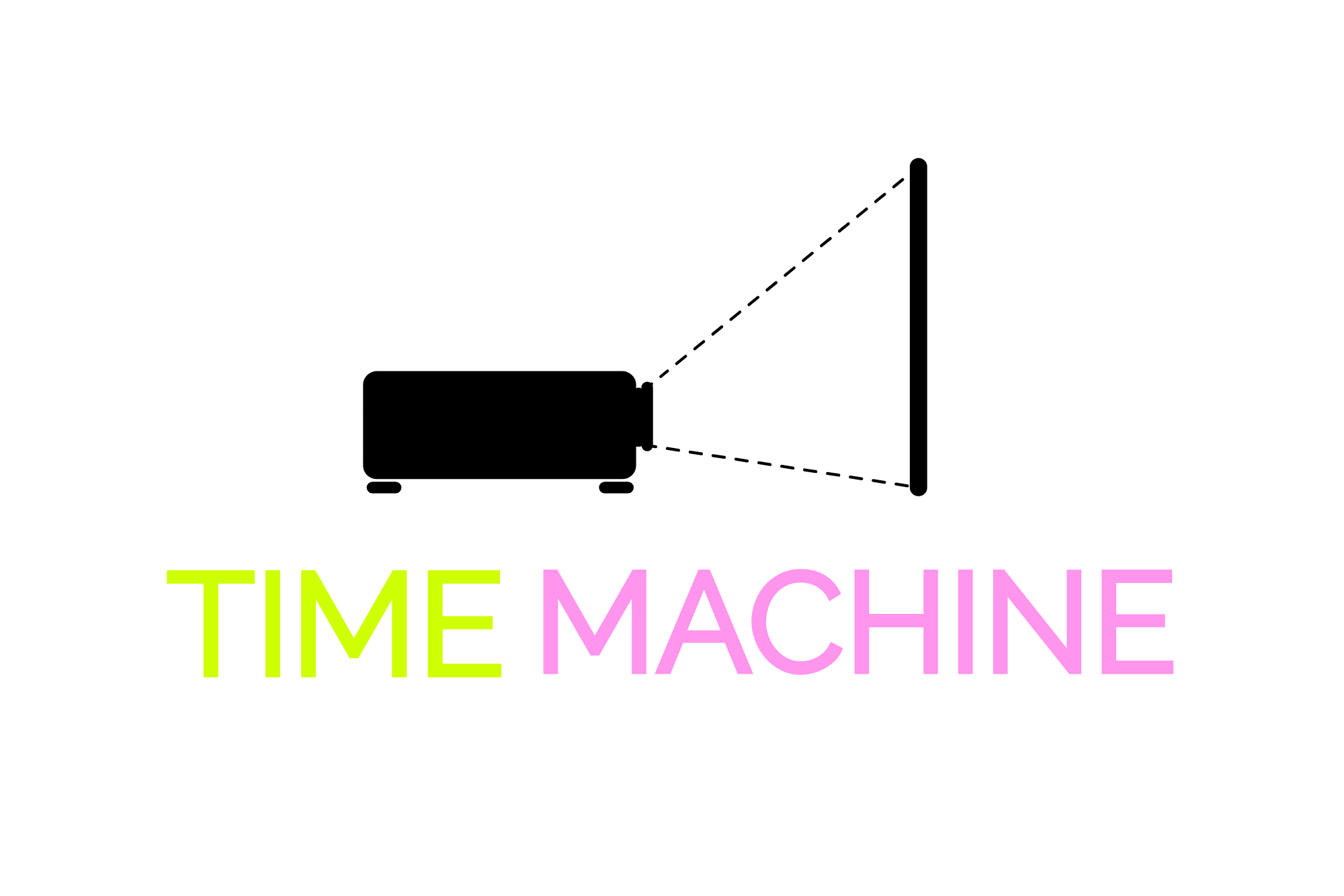 TIME MACHINE (Copy)