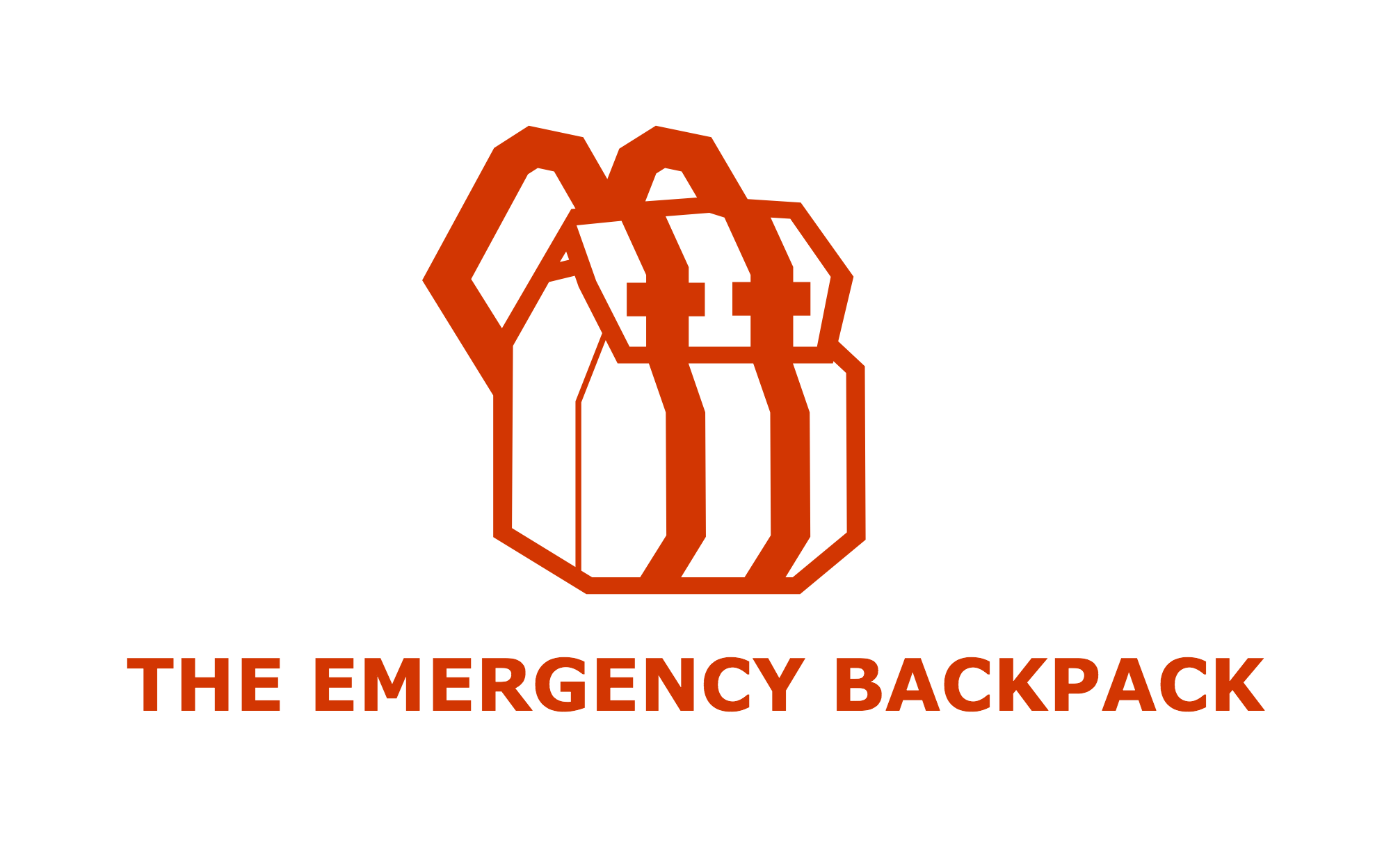 THE EMERGENCY BACKPACK (Copy)