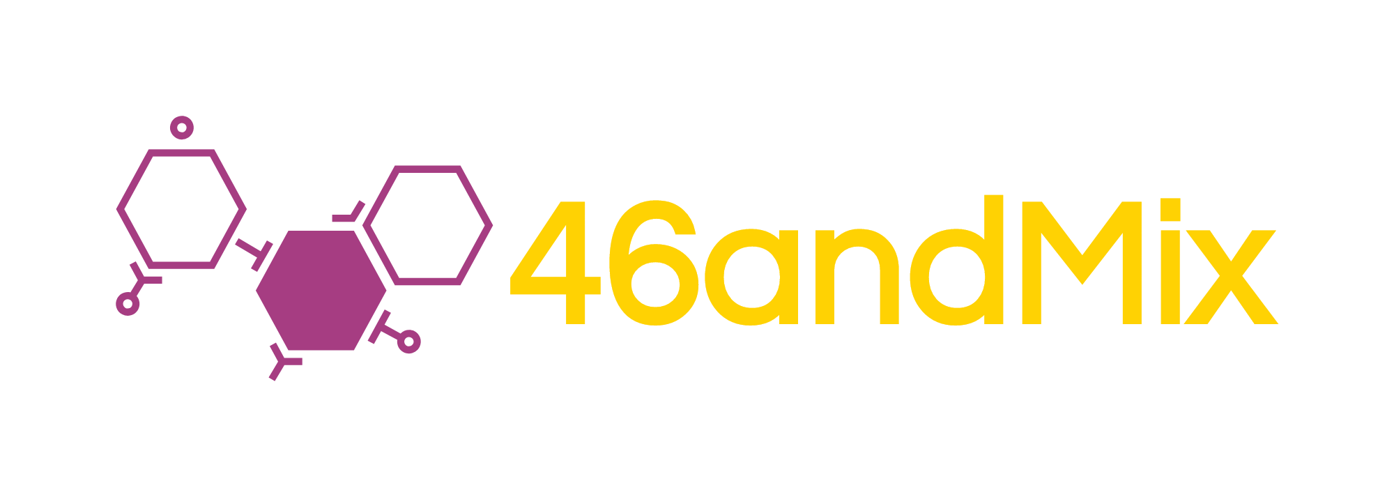 46andMix