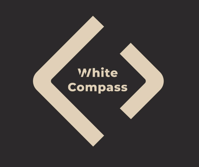 White Compass