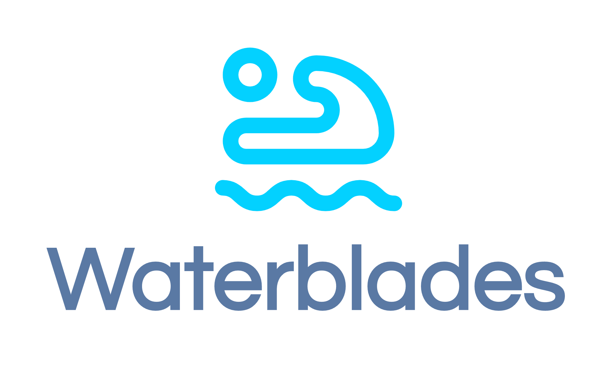 Waterblades