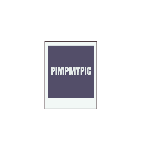 PIMPMYPIC