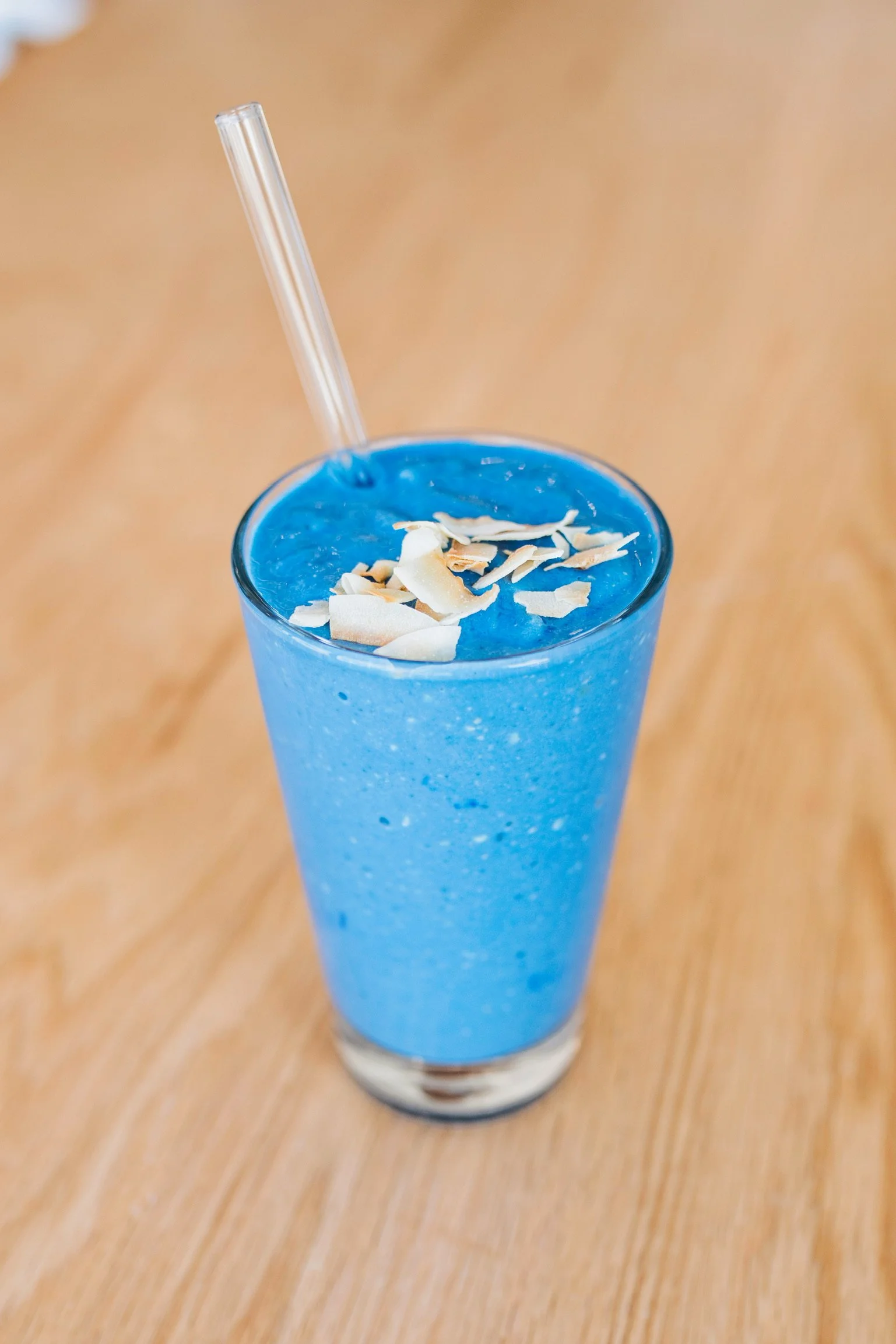 Spring/ Summer Menu Launch