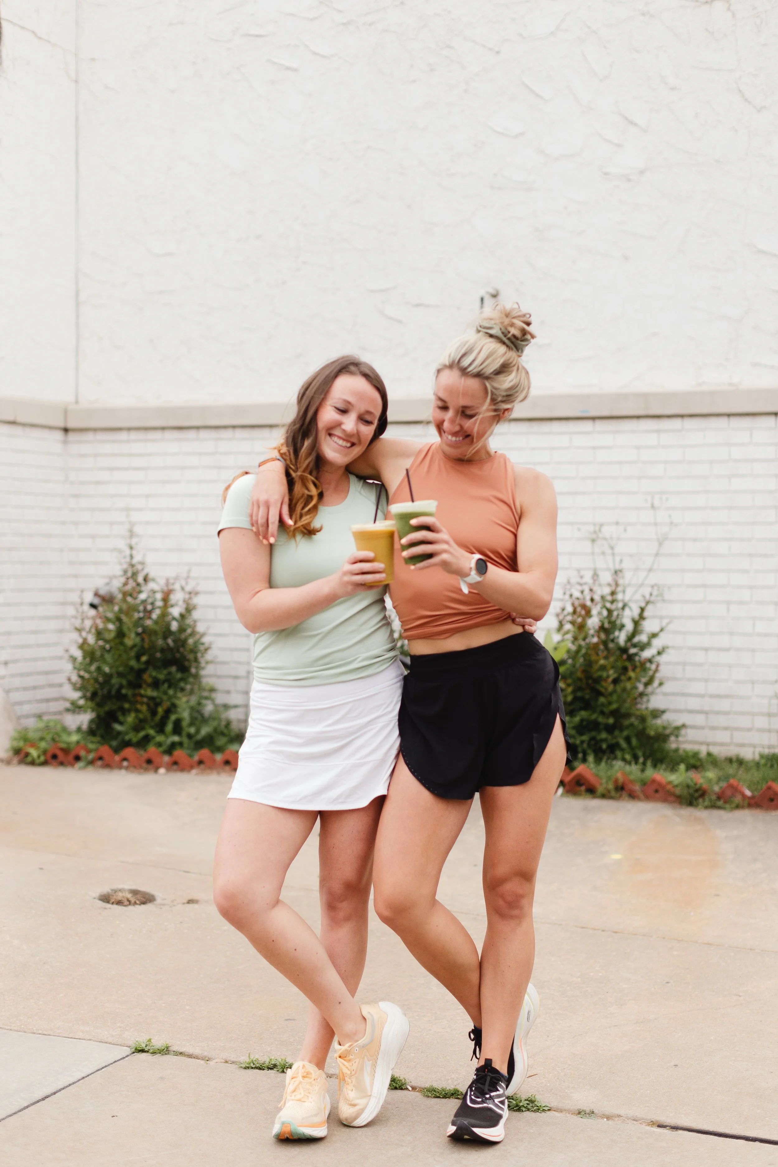 21-day Summer Challenge 