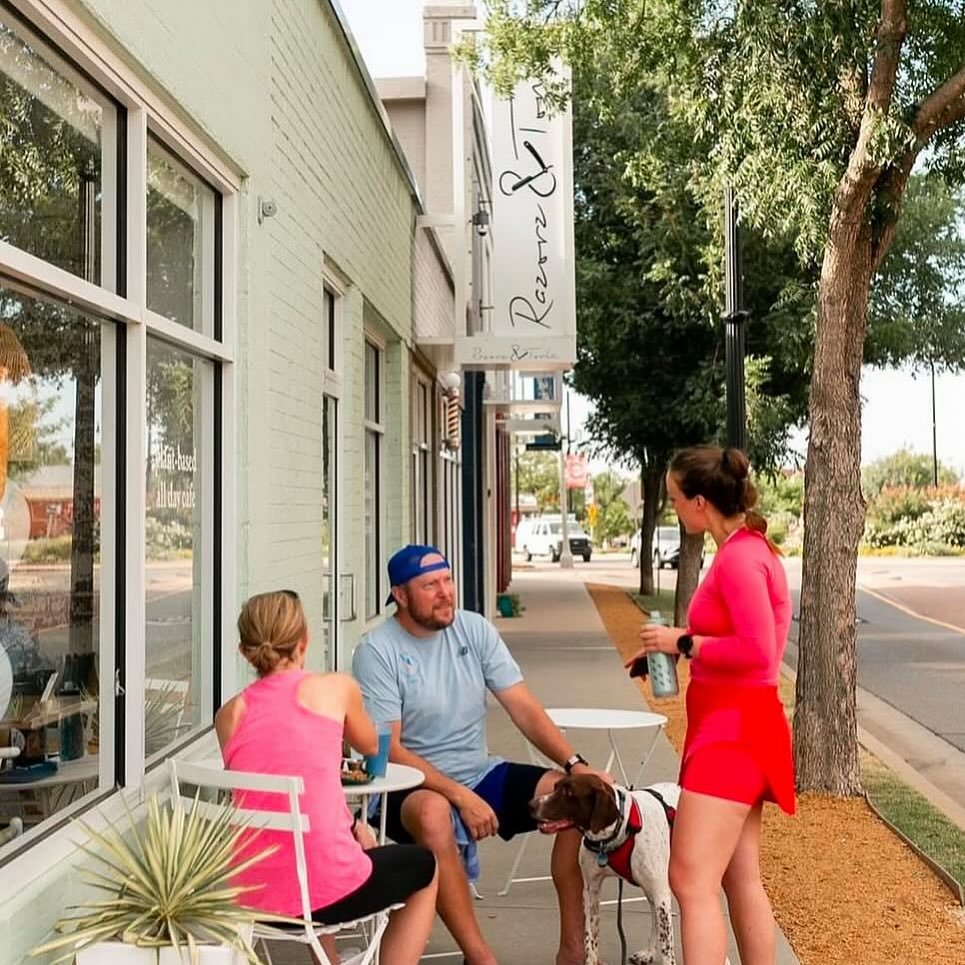 It&rsquo;s a great day to eat at your neighborhood plant based cafe. Head on over to plant for some food that loves you back! No matter who you are, we promise we&rsquo;ve got something for you to enjoy. We&rsquo;re open for dine-in, delivery, or tak