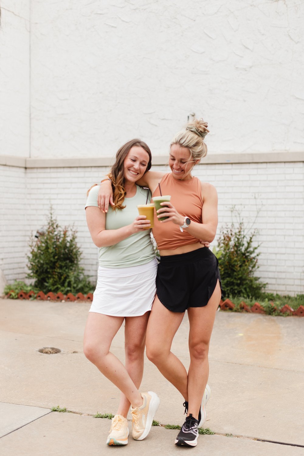 21-Day Summer Challenge