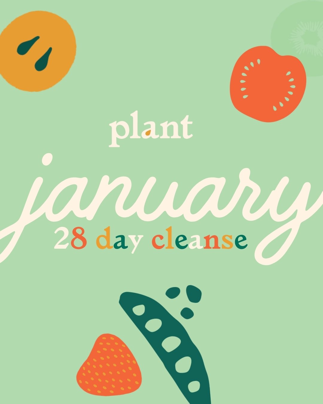 28-Day Cleanse