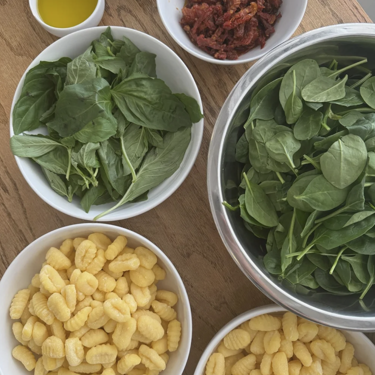 Cooking Class: Moroccan Cuisine with Emma Ryan