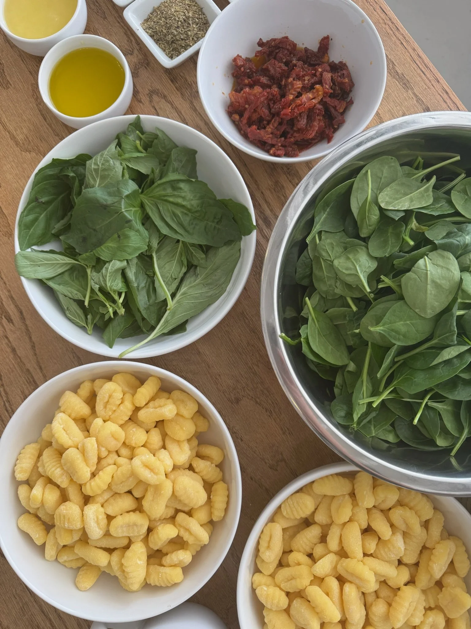 Cooking Class: Moroccan Cuisine with Emma