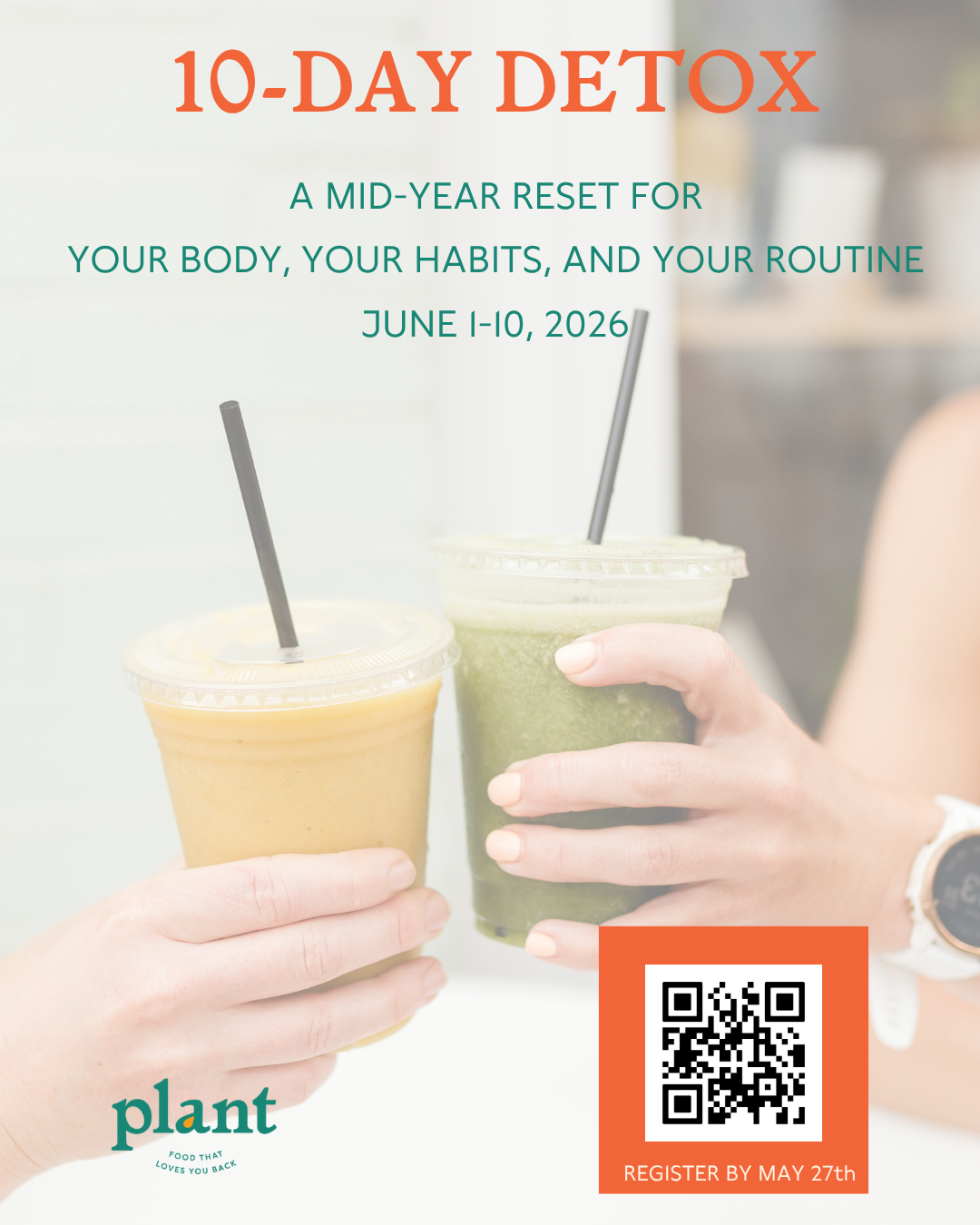 10-Day Detox