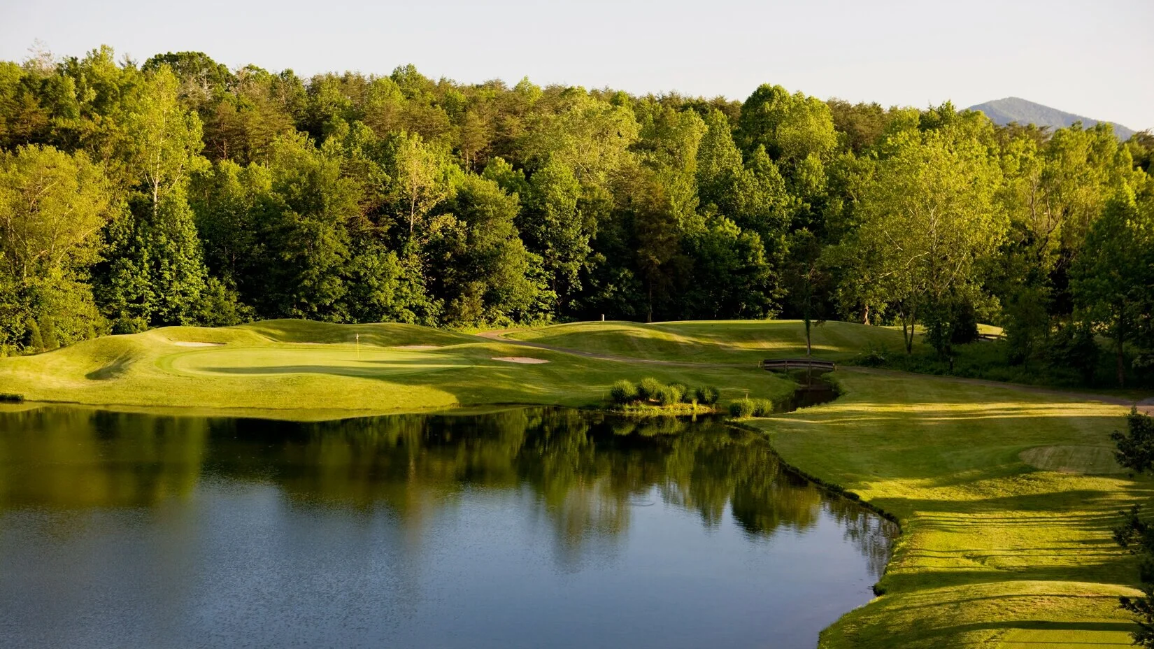 Wintergreen Valley Association