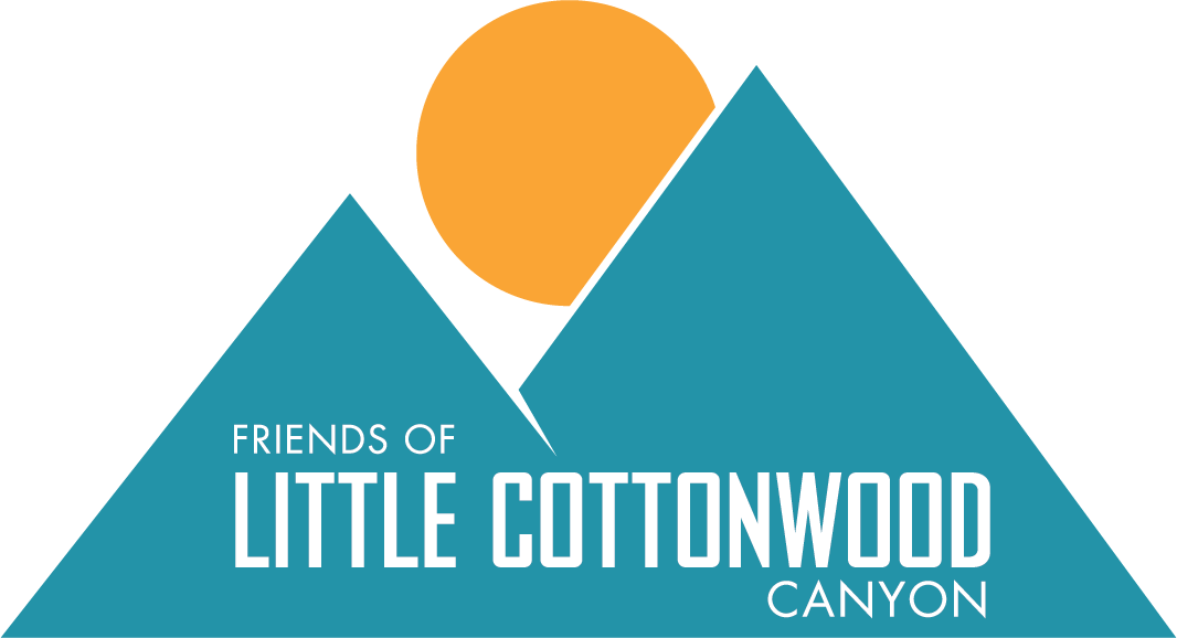 Friends of Little Cottonwood Canyon