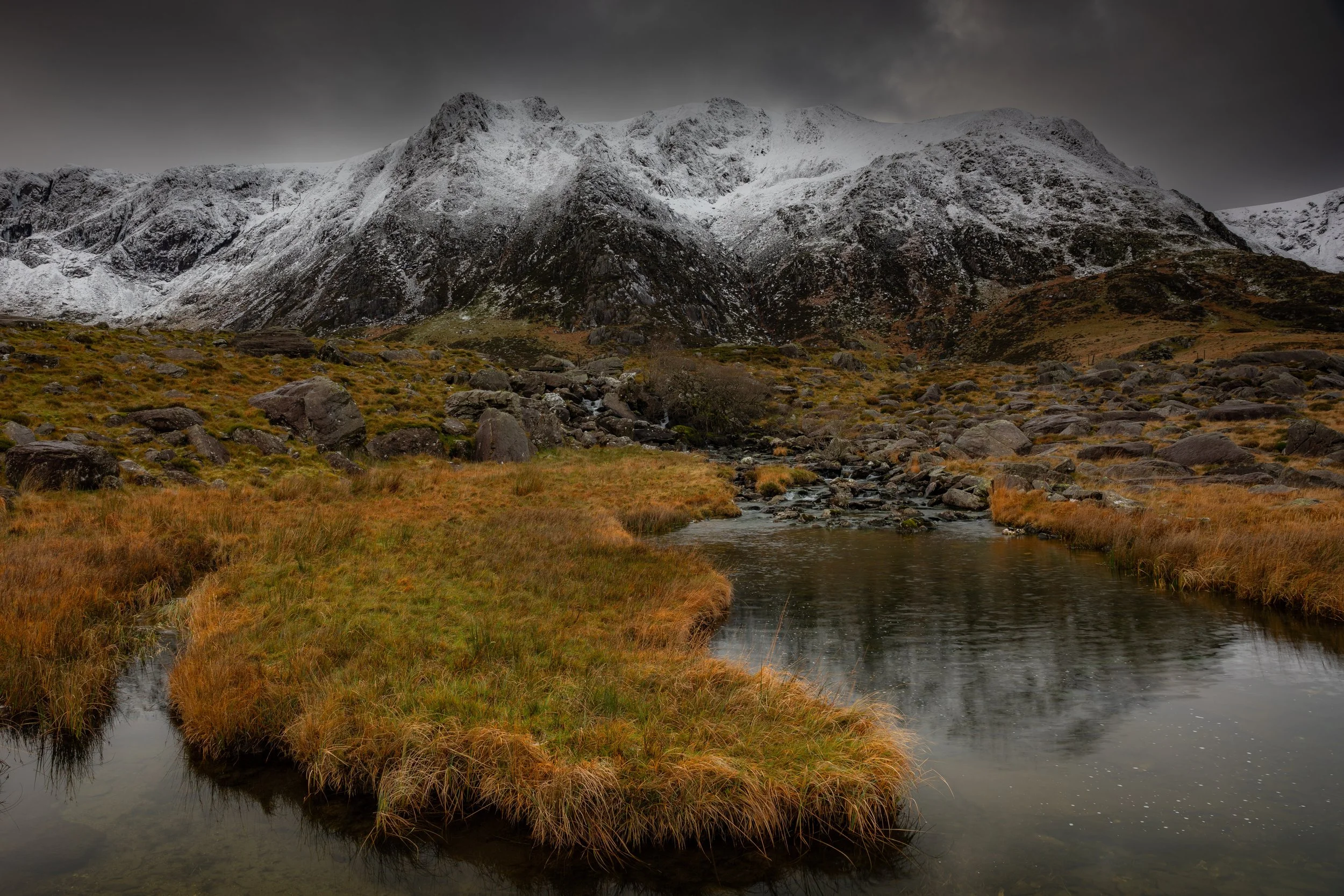 Landscape