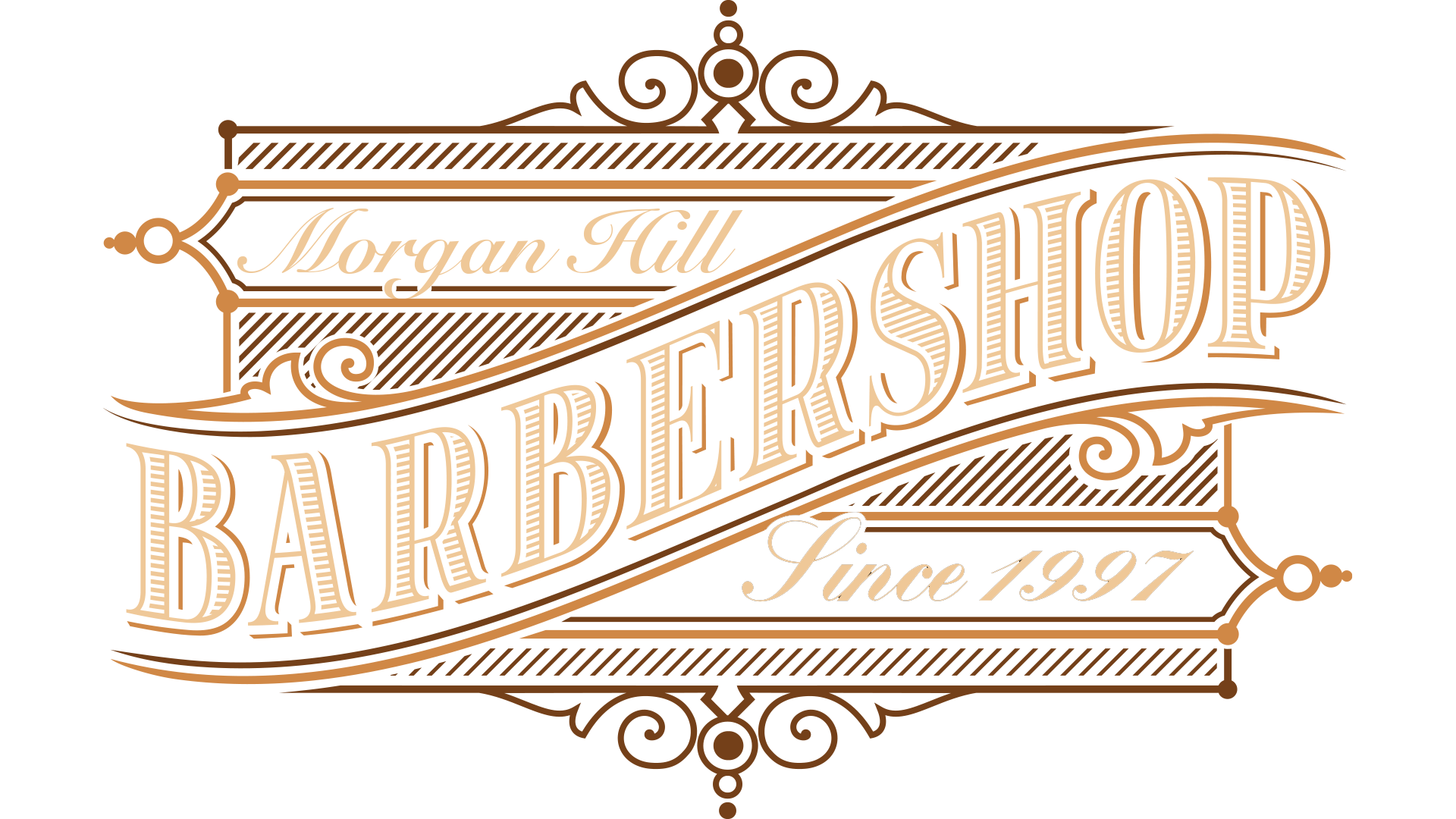 Morgan Hill Barber Shop