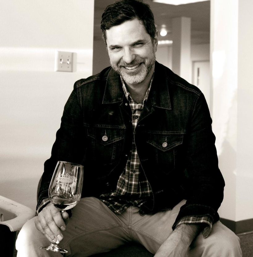 Wandering Winemaker Series - Ricochet