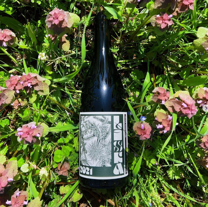 Wandering Winemaker Series - Liska Wine Co.