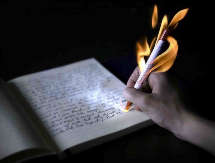 Got the Winter Shivers? Stoke Your Creative Fire!