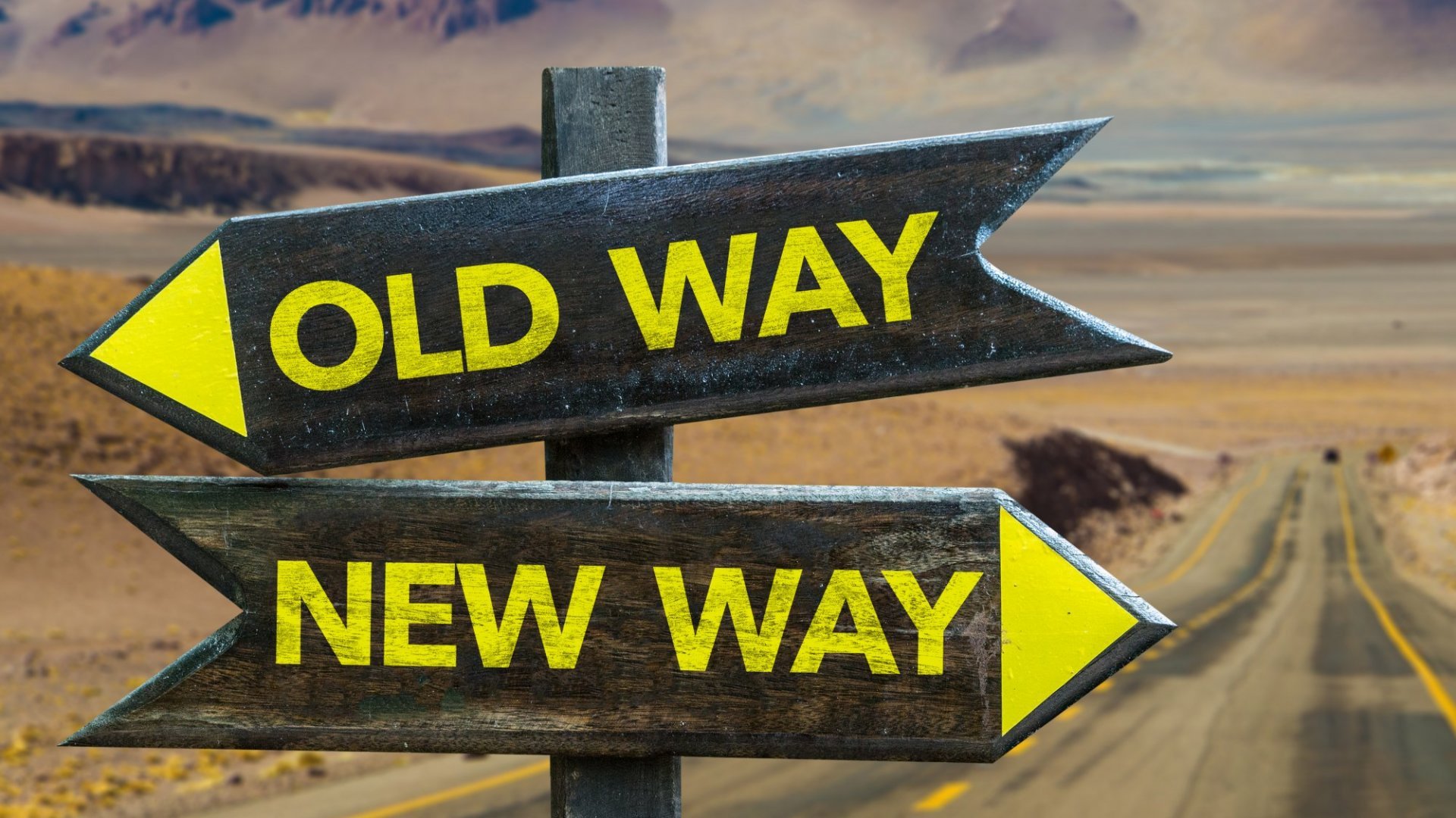 Organizational Change Management: The Power of Story