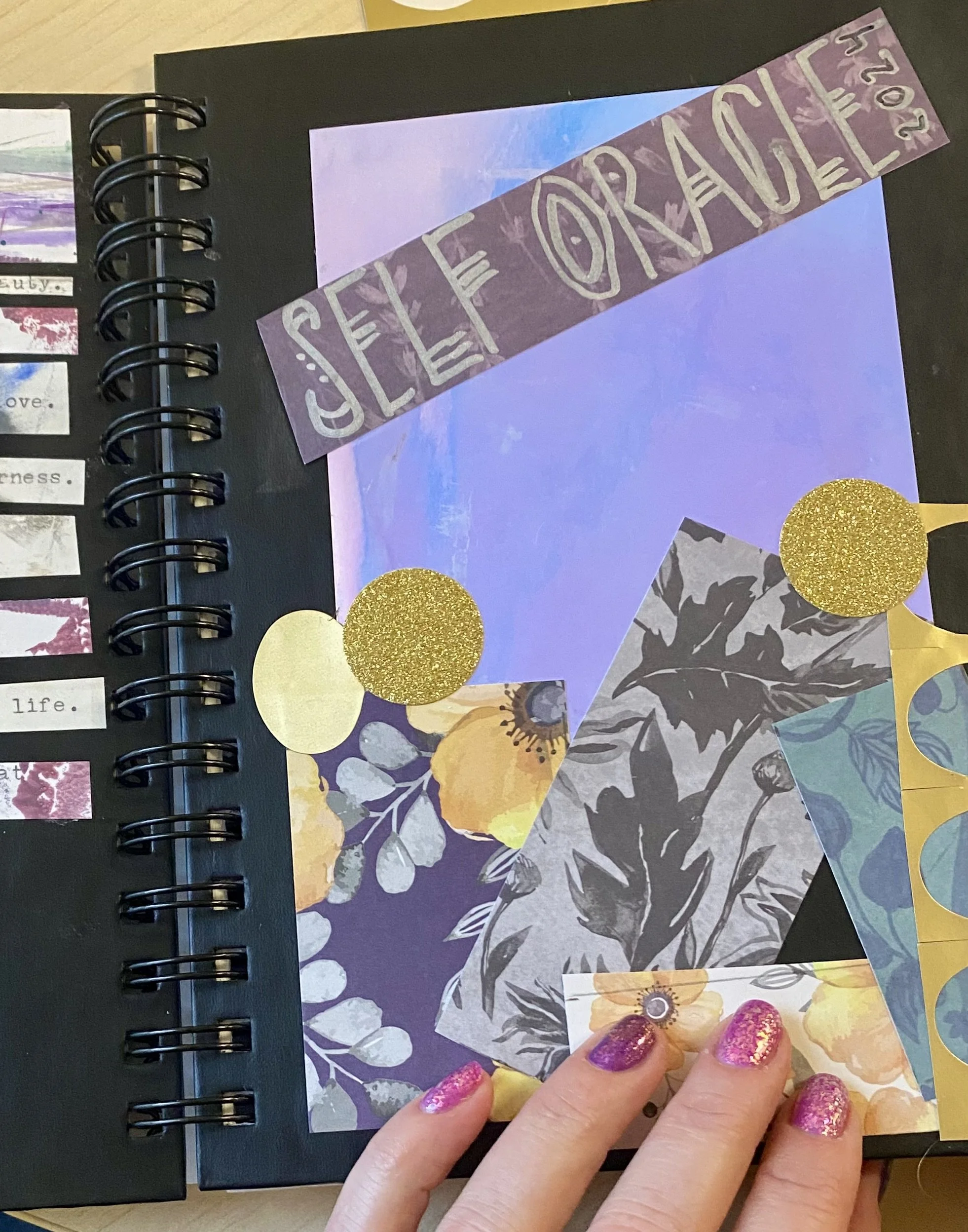 Self-Oracle Solidarity Registration Rate ($50)