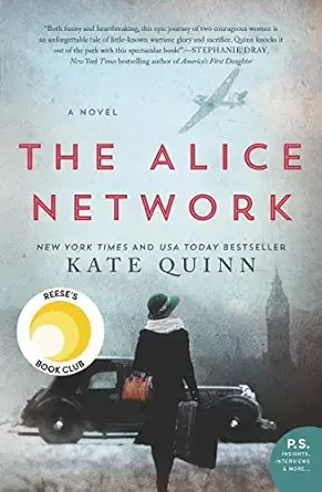 If You "Hate" History, Try a Novel