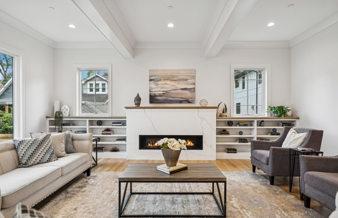 Why Smart Chicago Investors Are Using Home Staging for Rentals
