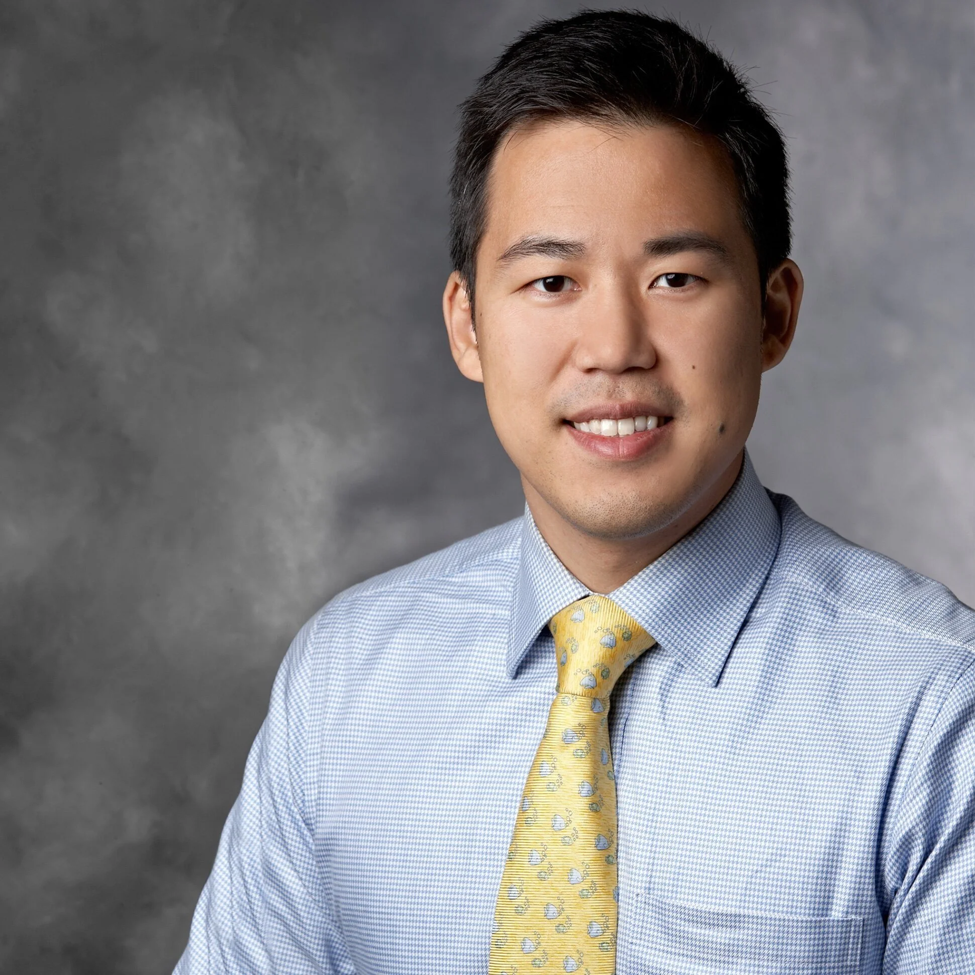 Justin Ko, MD MBA