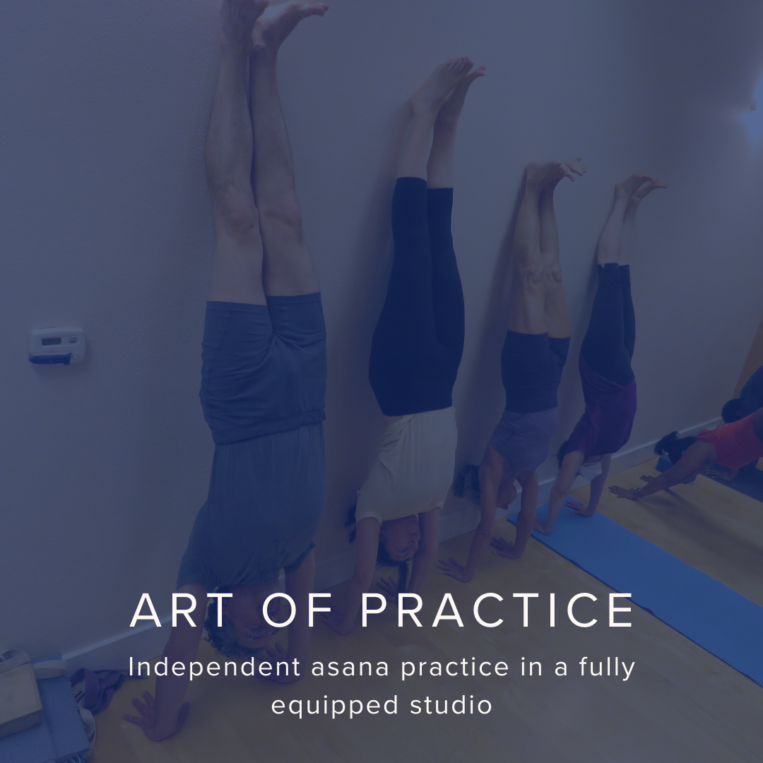 Art of Practice with Naomi Hiller Reynolds