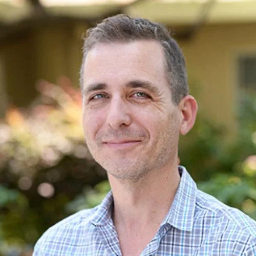 Nicholas Manjoine