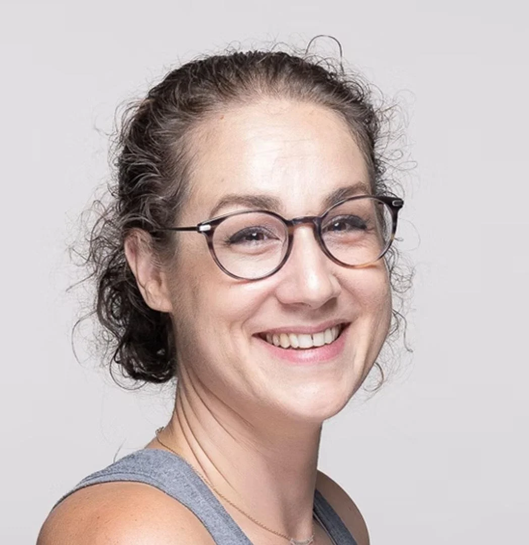 Sanne Mahieu