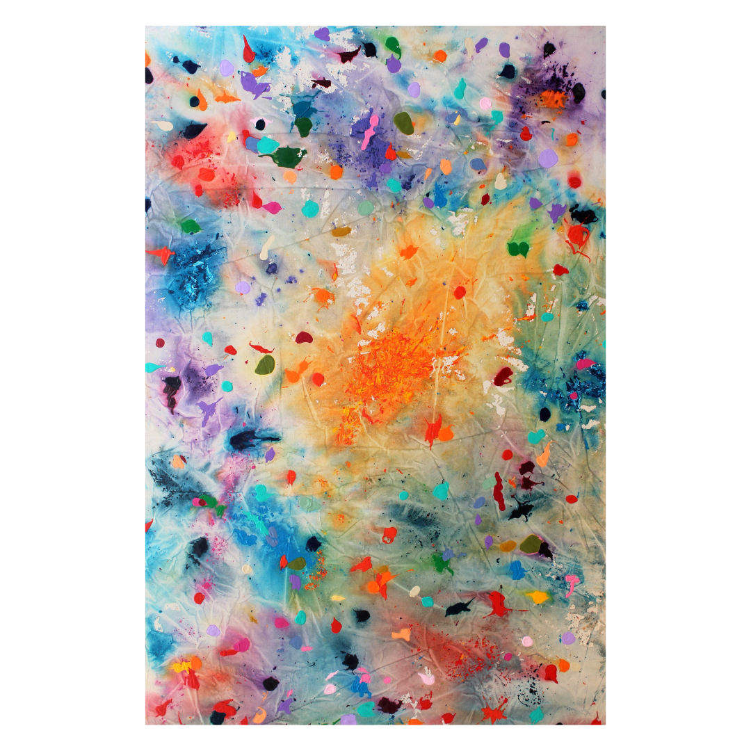An Elegant Chaos