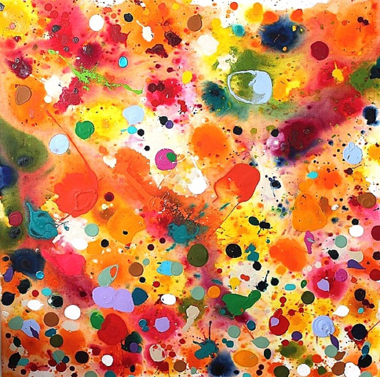 Synesthesia