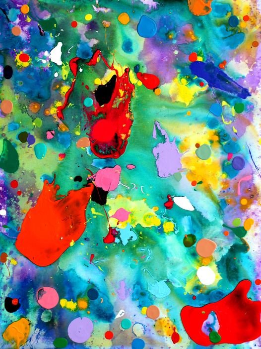 Abstraction Doesn’t Exist