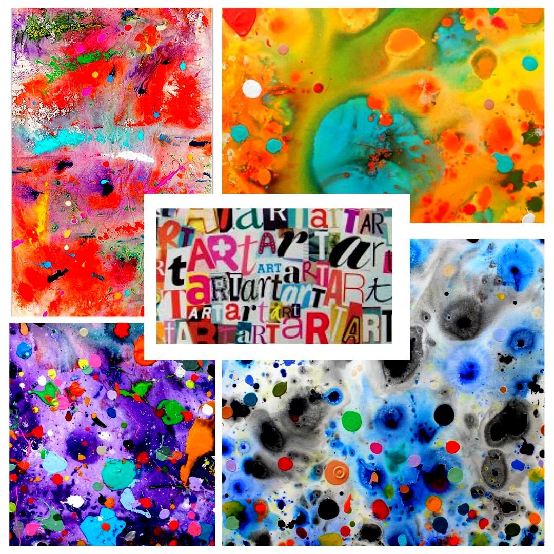 Art is Void of Defintion
