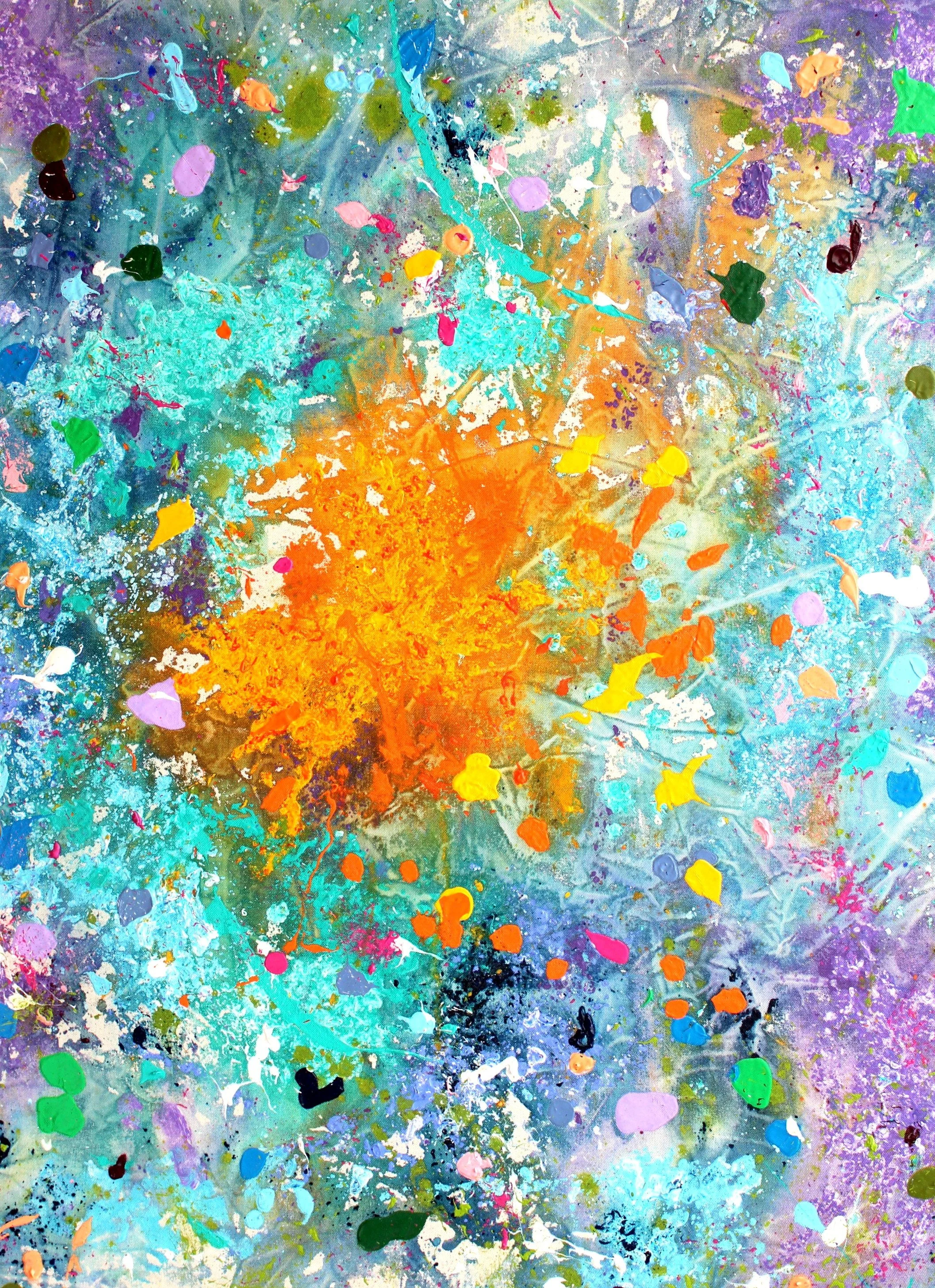 Configurations of Pictavia_ Acrylic on Canvas_38x2622.JPG
