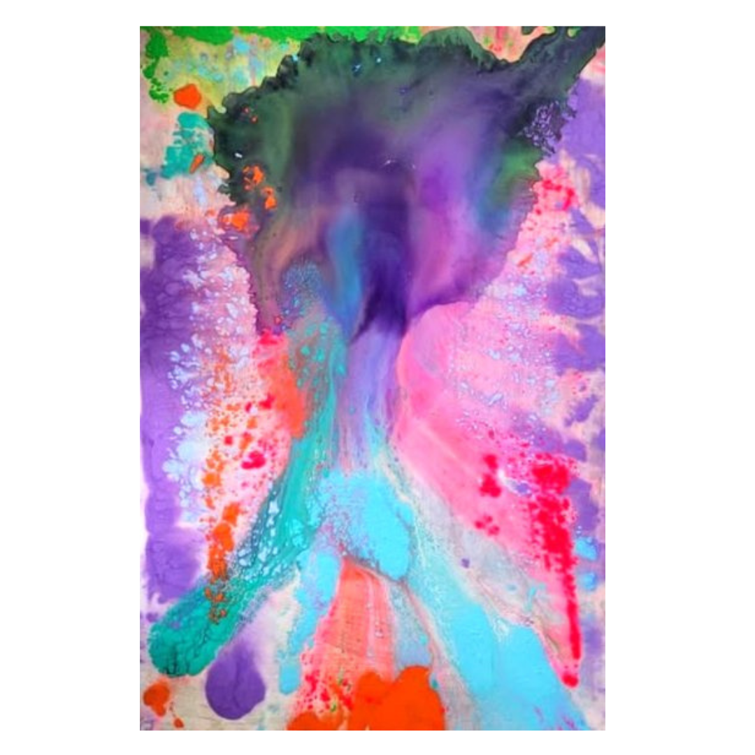 Forbidden Colours