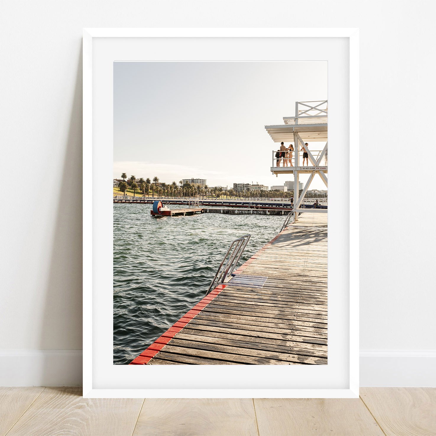 Geelong Waterfront Print mockup.jpg