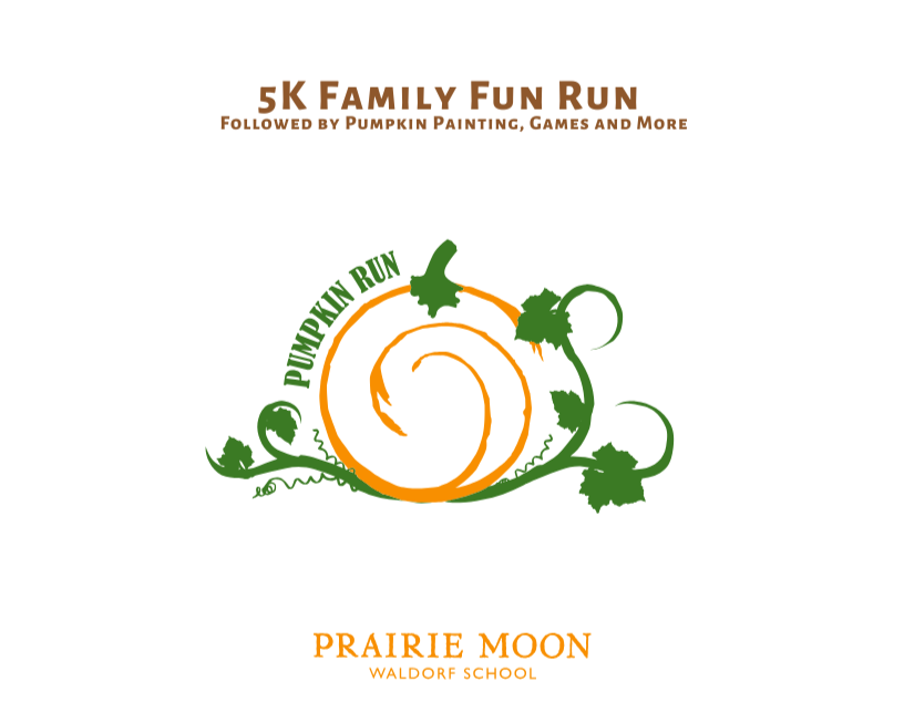 Pumpkin Fun Run