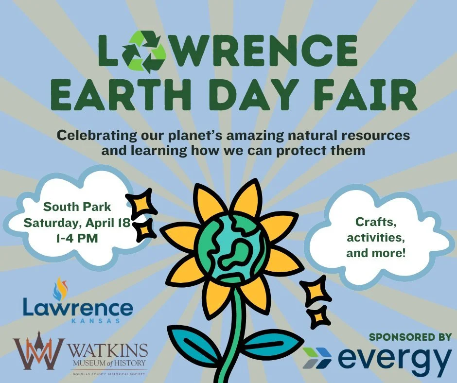 Lawrence Earth Day Fair