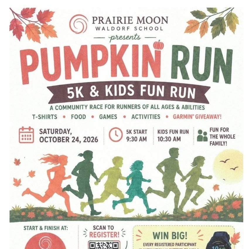 Pumpkin Run 