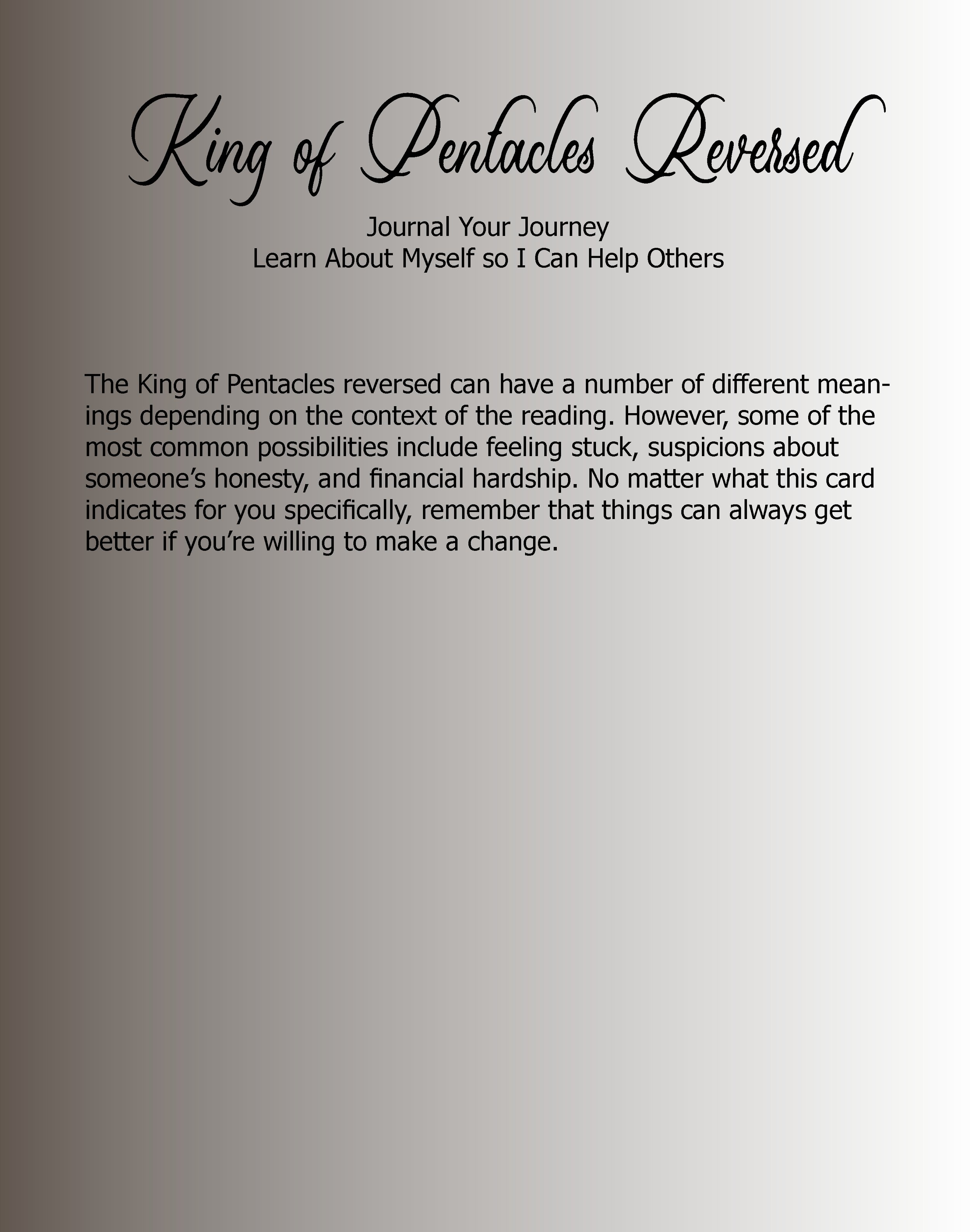 main tarot King of pentacles reversed journal6.jpg