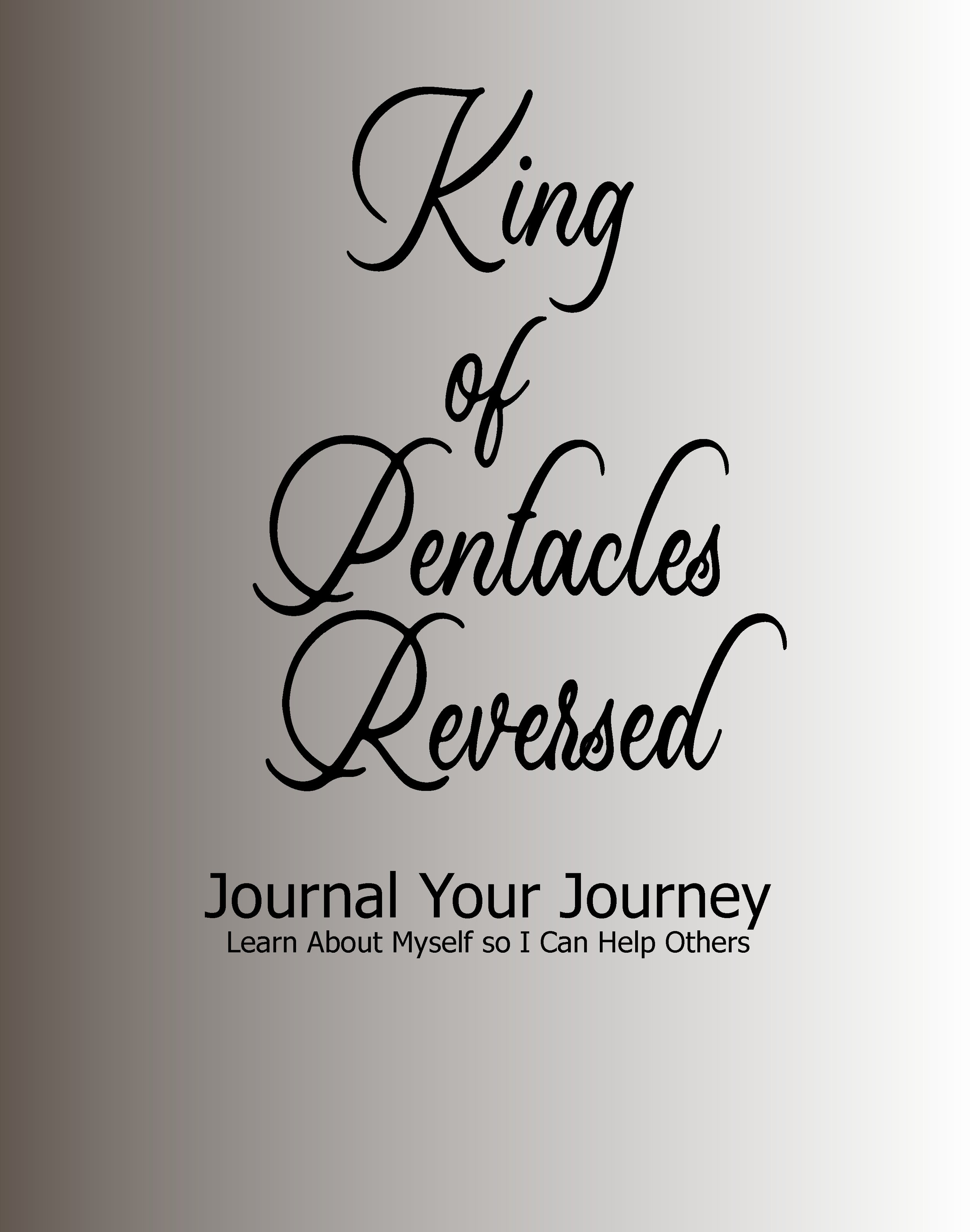main tarot King of pentacles reversed journal.jpg